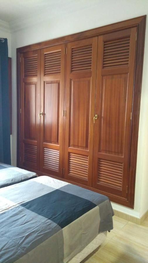 Apartment In The City Center Near To The Beach Puerto del Carmen  Exterior foto