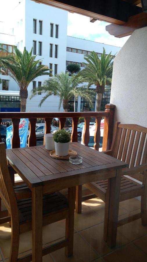 Apartment In The City Center Near To The Beach Puerto del Carmen  Exterior foto