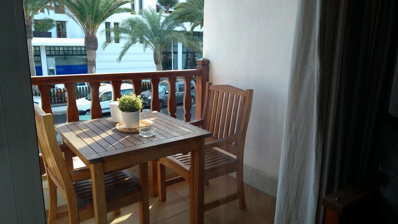 Apartment In The City Center Near To The Beach Puerto del Carmen  Exterior foto