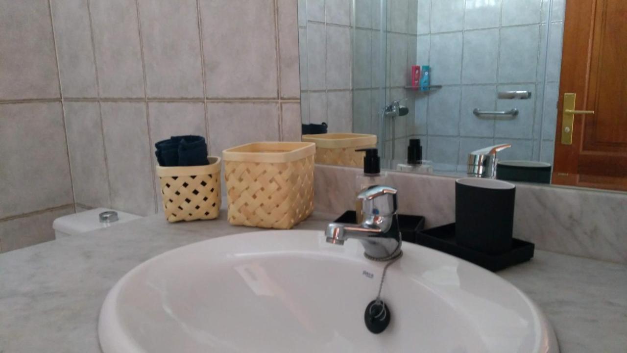 Apartment In The City Center Near To The Beach Puerto del Carmen  Exterior foto
