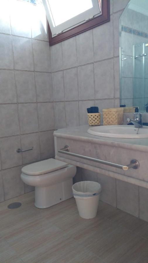 Apartment In The City Center Near To The Beach Puerto del Carmen  Exterior foto