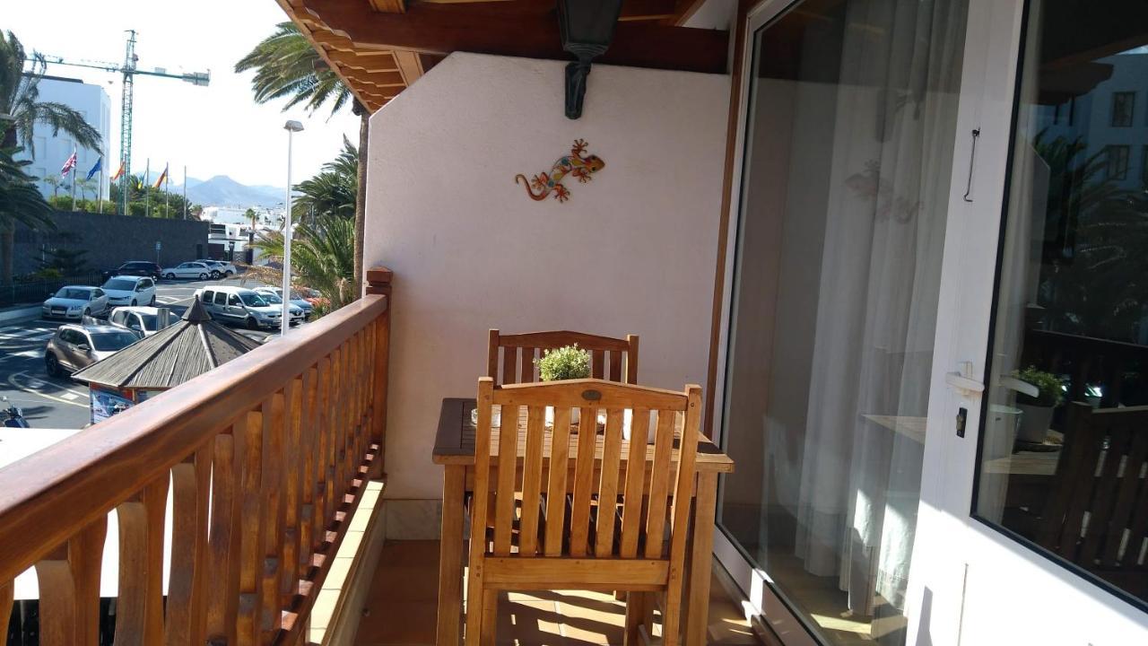 Apartment In The City Center Near To The Beach Puerto del Carmen  Exterior foto