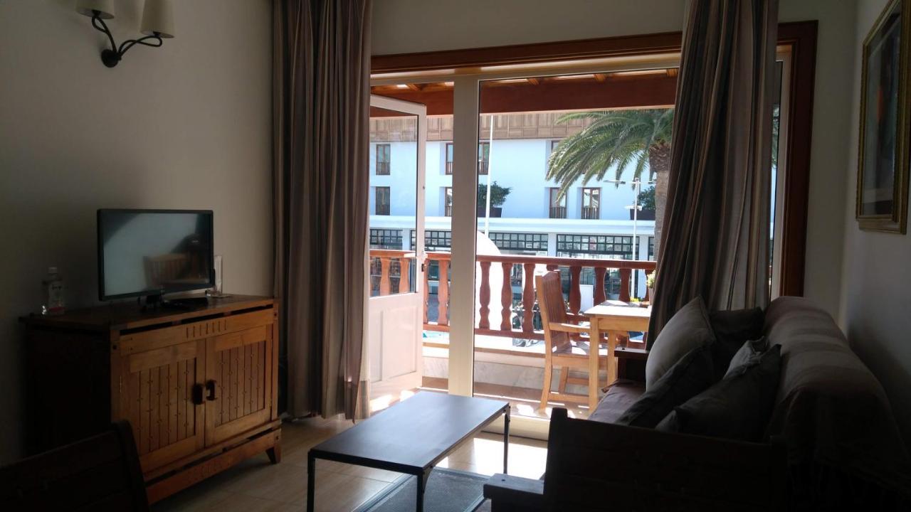 Apartment In The City Center Near To The Beach Puerto del Carmen  Exterior foto
