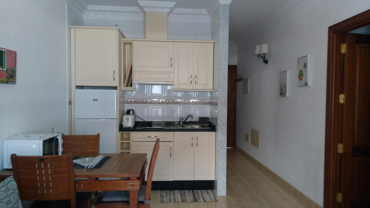 Apartment In The City Center Near To The Beach Puerto del Carmen  Exterior foto
