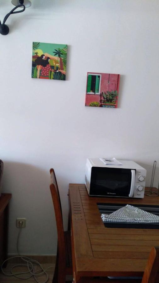 Apartment In The City Center Near To The Beach Puerto del Carmen  Exterior foto