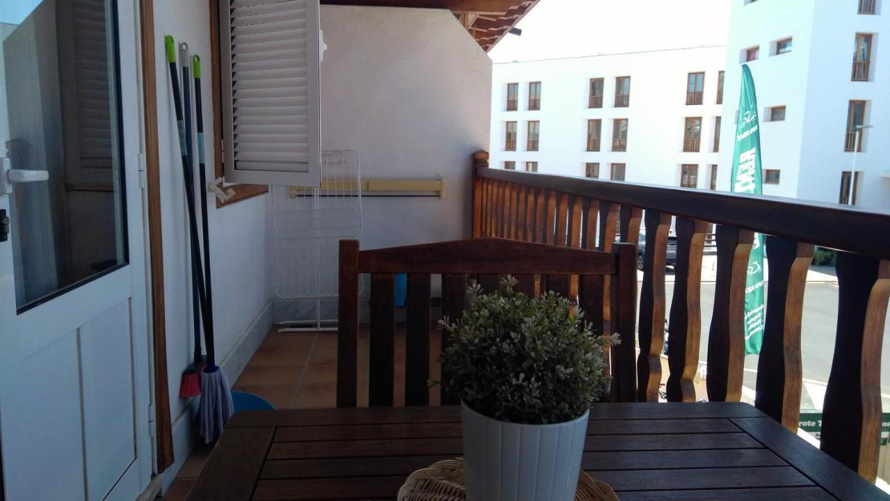 Apartment In The City Center Near To The Beach Puerto del Carmen  Exterior foto