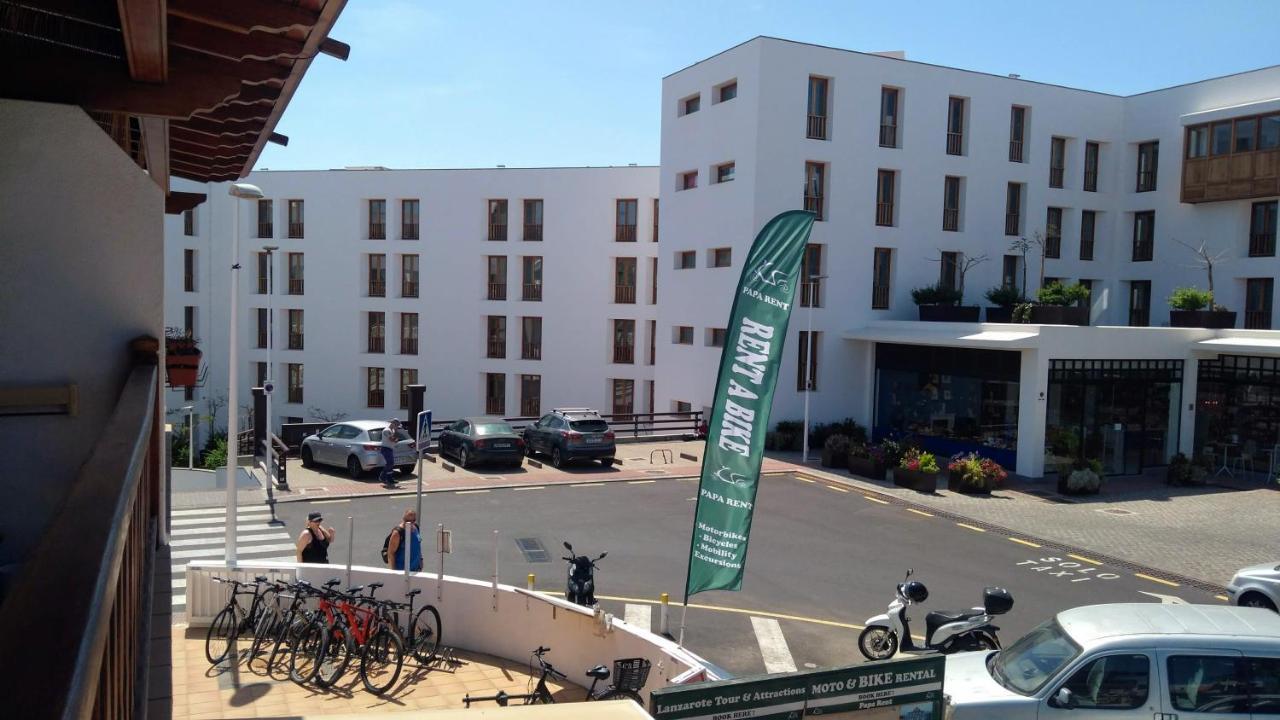 Apartment In The City Center Near To The Beach Puerto del Carmen  Exterior foto