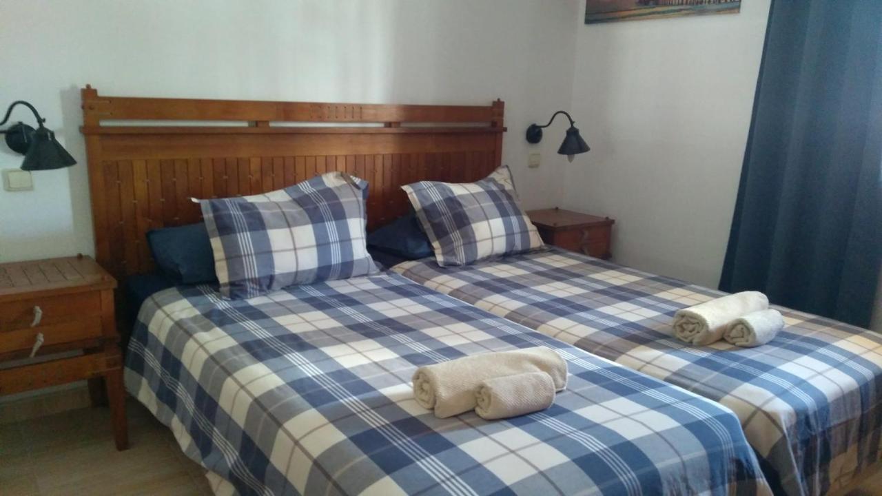 Apartment In The City Center Near To The Beach Puerto del Carmen  Exterior foto