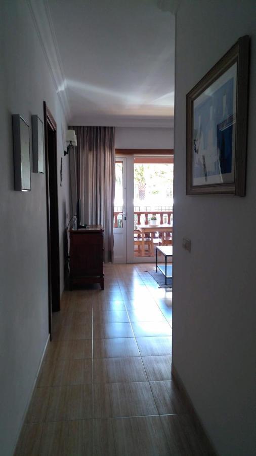Apartment In The City Center Near To The Beach Puerto del Carmen  Exterior foto