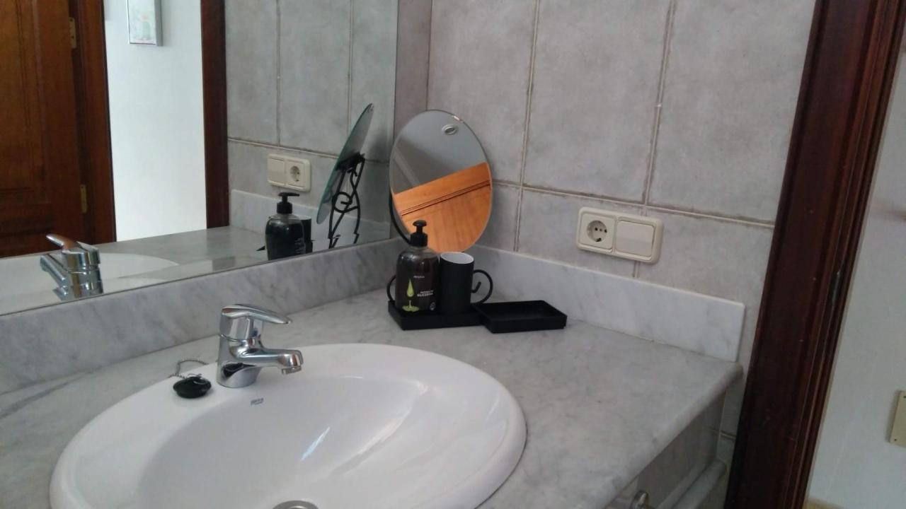 Apartment In The City Center Near To The Beach Puerto del Carmen  Exterior foto