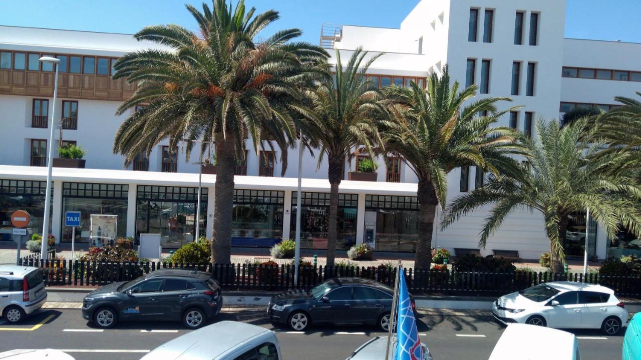 Apartment In The City Center Near To The Beach Puerto del Carmen  Exterior foto