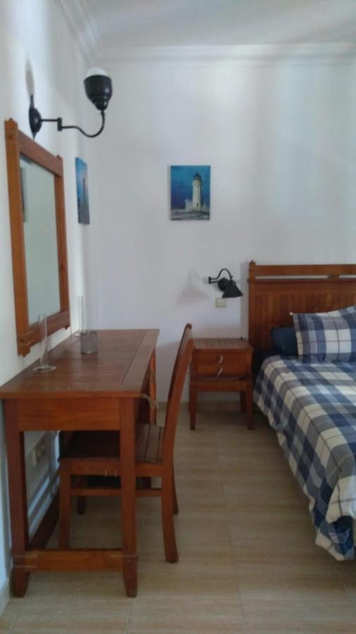 Apartment In The City Center Near To The Beach Puerto del Carmen  Exterior foto