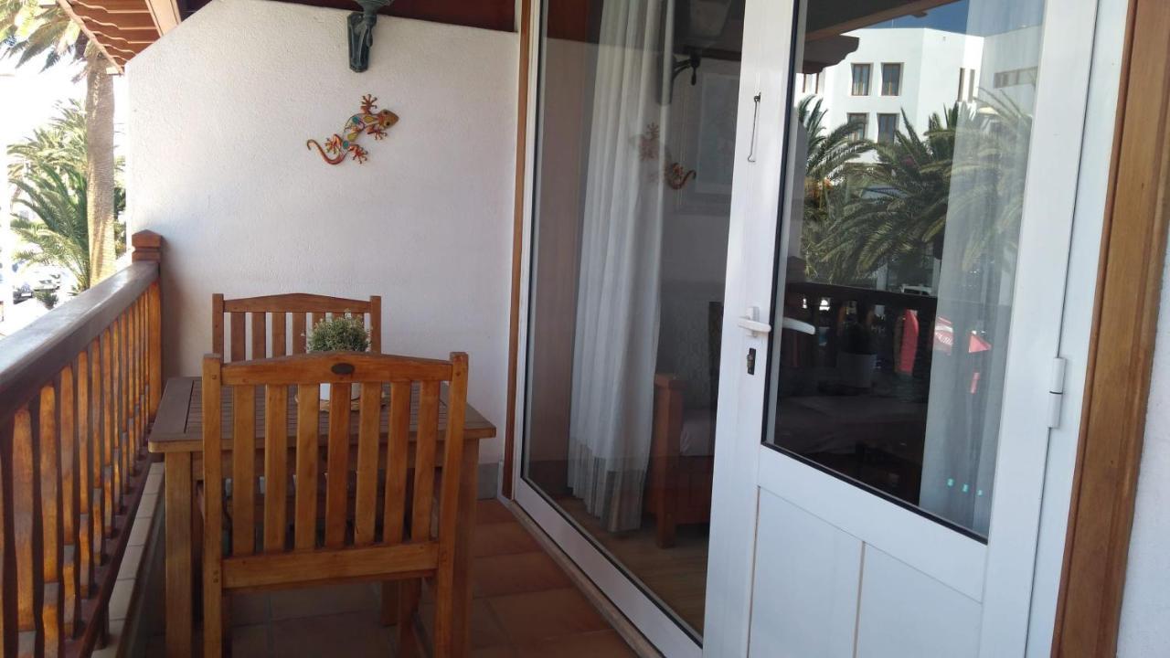 Apartment In The City Center Near To The Beach Puerto del Carmen  Exterior foto