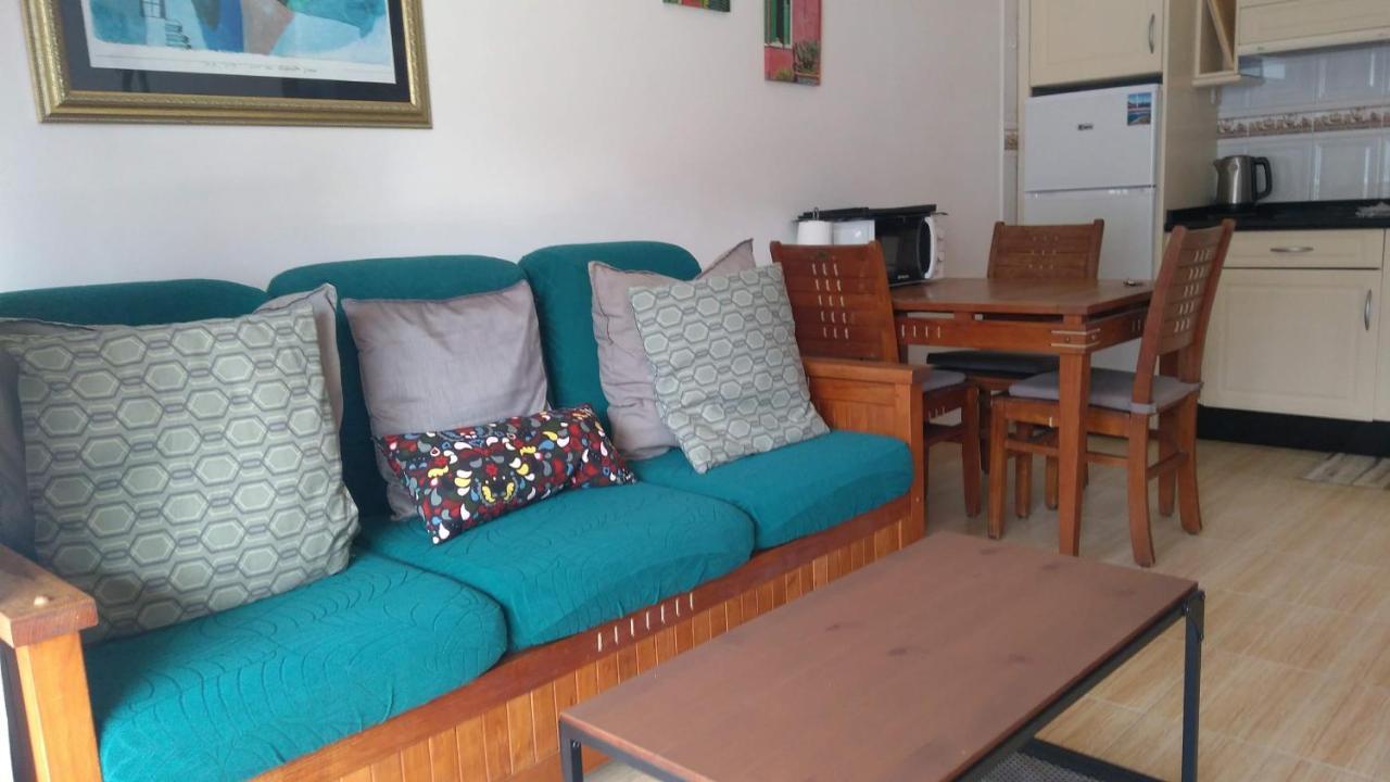 Apartment In The City Center Near To The Beach Puerto del Carmen  Exterior foto