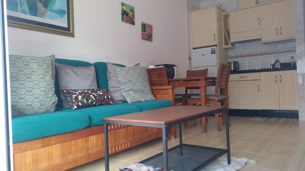 Apartment In The City Center Near To The Beach Puerto del Carmen  Exterior foto