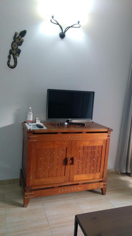 Apartment In The City Center Near To The Beach Puerto del Carmen  Exterior foto