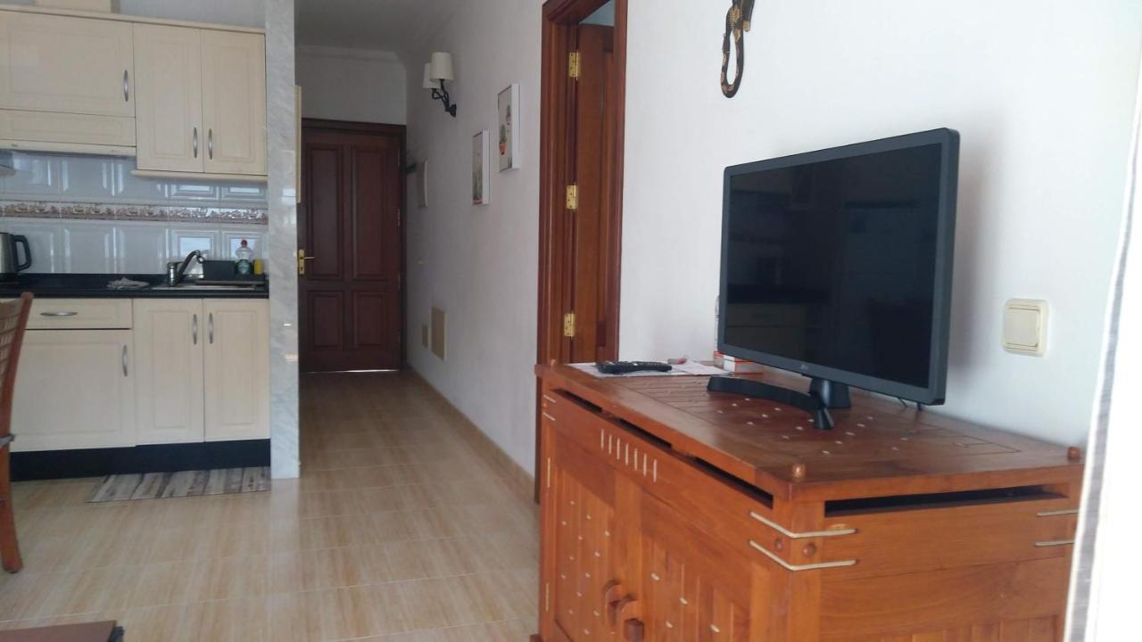 Apartment In The City Center Near To The Beach Puerto del Carmen  Exterior foto