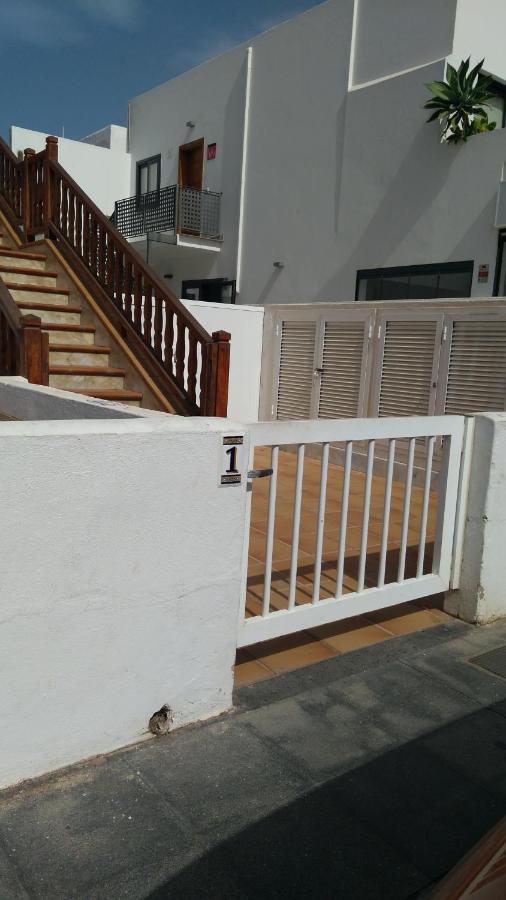 Apartment In The City Center Near To The Beach Puerto del Carmen  Exterior foto
