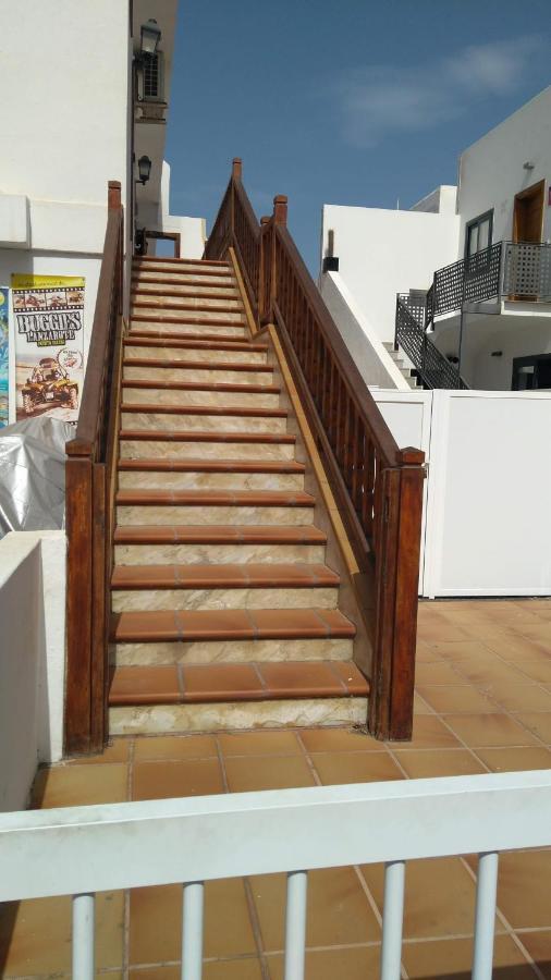 Apartment In The City Center Near To The Beach Puerto del Carmen  Exterior foto