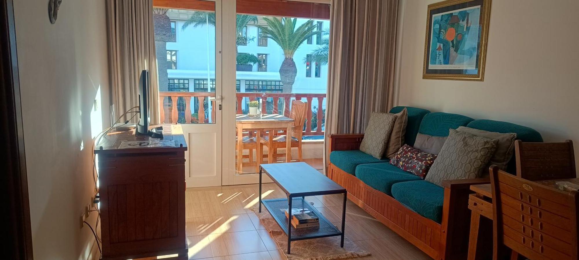 Apartment In The City Center Near To The Beach Puerto del Carmen  Exterior foto