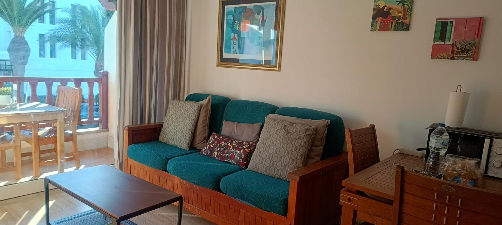 Apartment In The City Center Near To The Beach Puerto del Carmen  Exterior foto