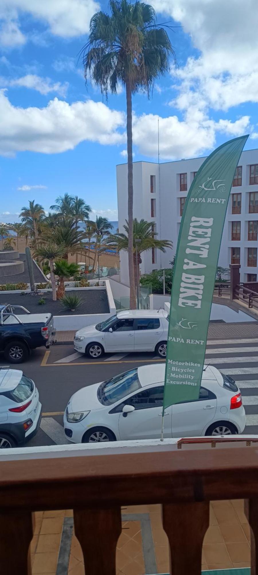 Apartment In The City Center Near To The Beach Puerto del Carmen  Exterior foto