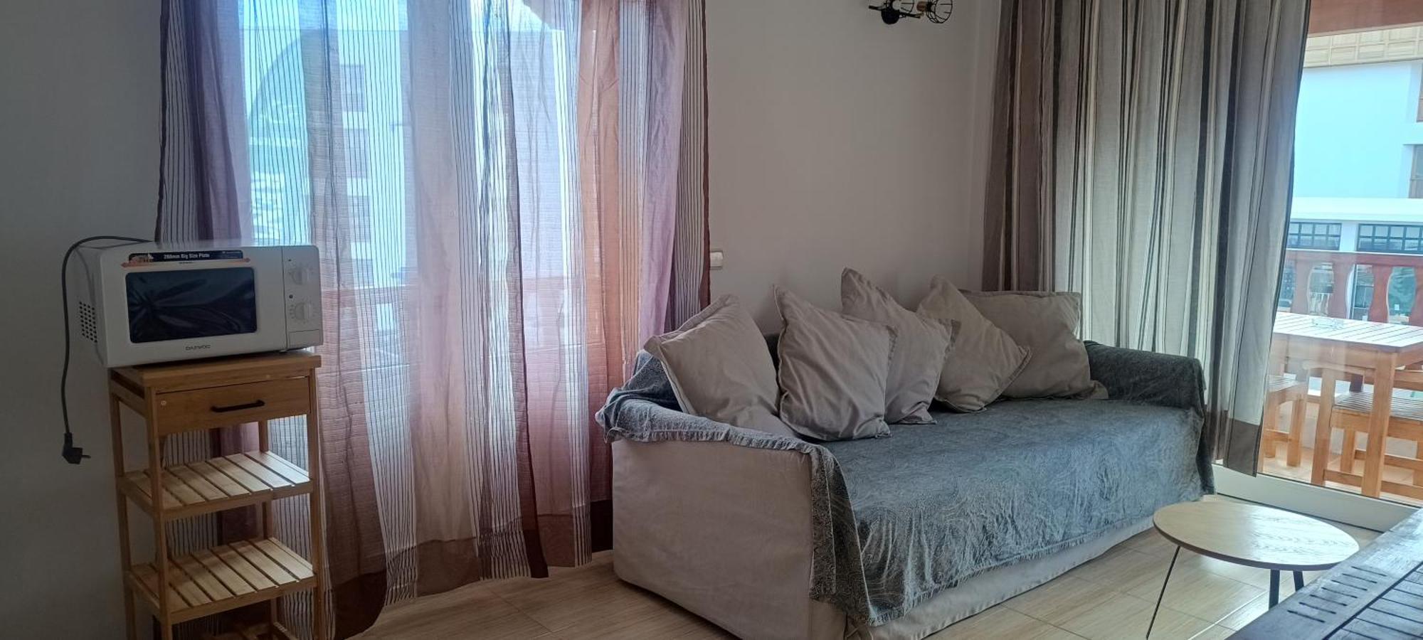 Apartment In The City Center Near To The Beach Puerto del Carmen  Exterior foto