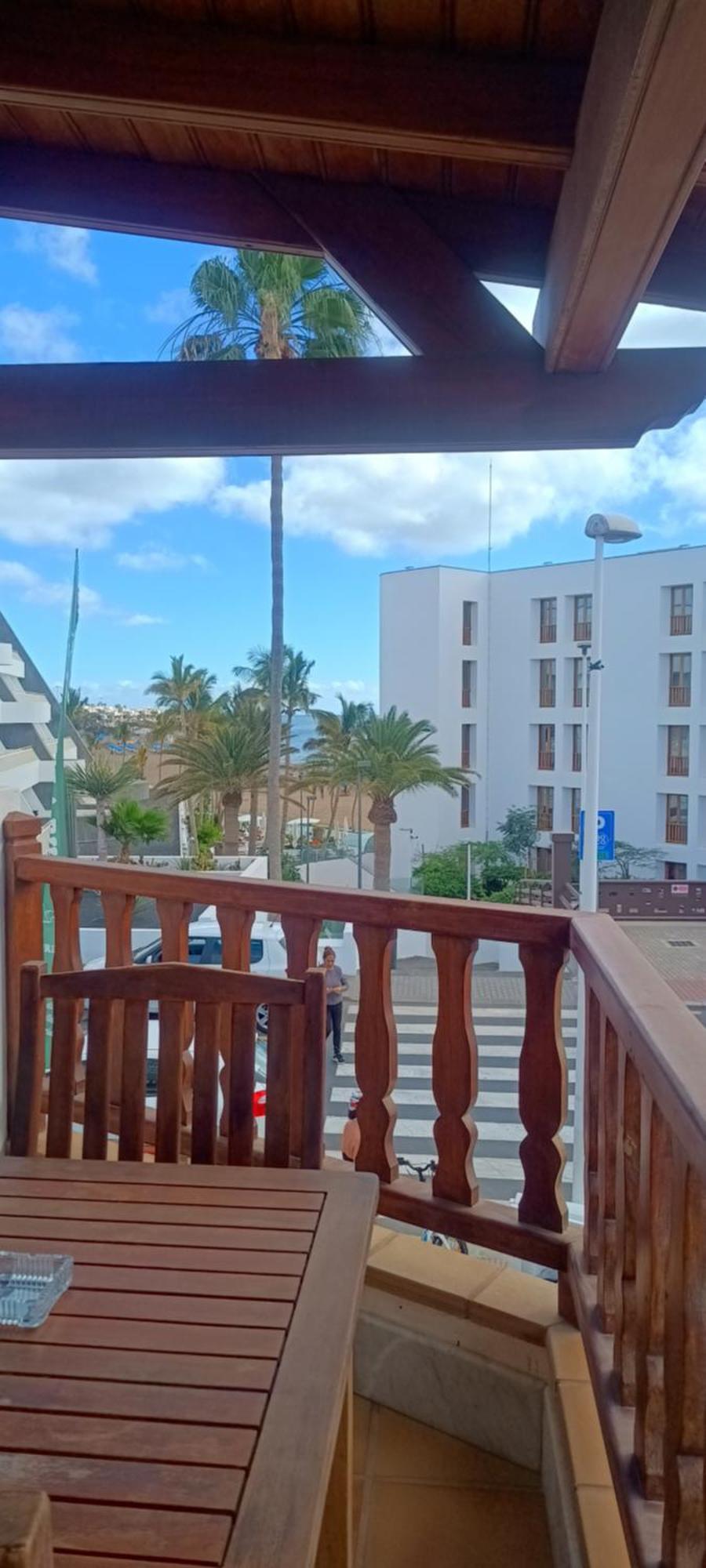 Apartment In The City Center Near To The Beach Puerto del Carmen  Exterior foto