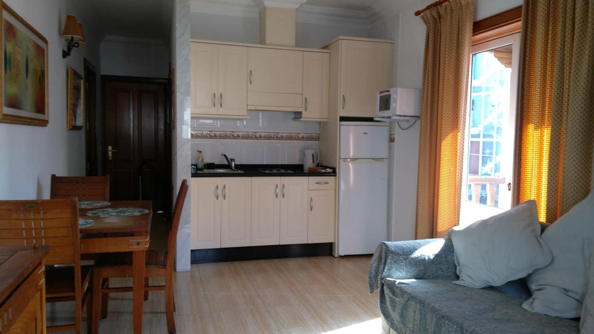 Apartment In The City Center Near To The Beach Puerto del Carmen  Exterior foto