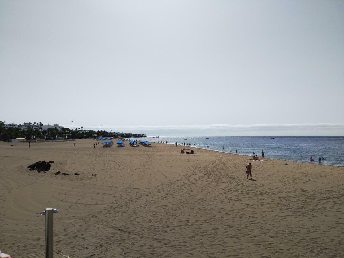 Apartment In The City Center Near To The Beach Puerto del Carmen  Exterior foto